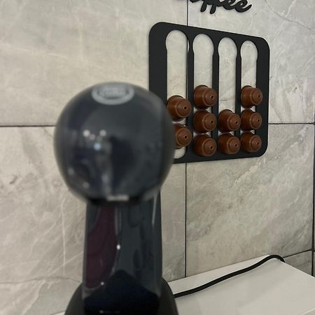 Apartman Diamond Lux Surčin Екстериор снимка