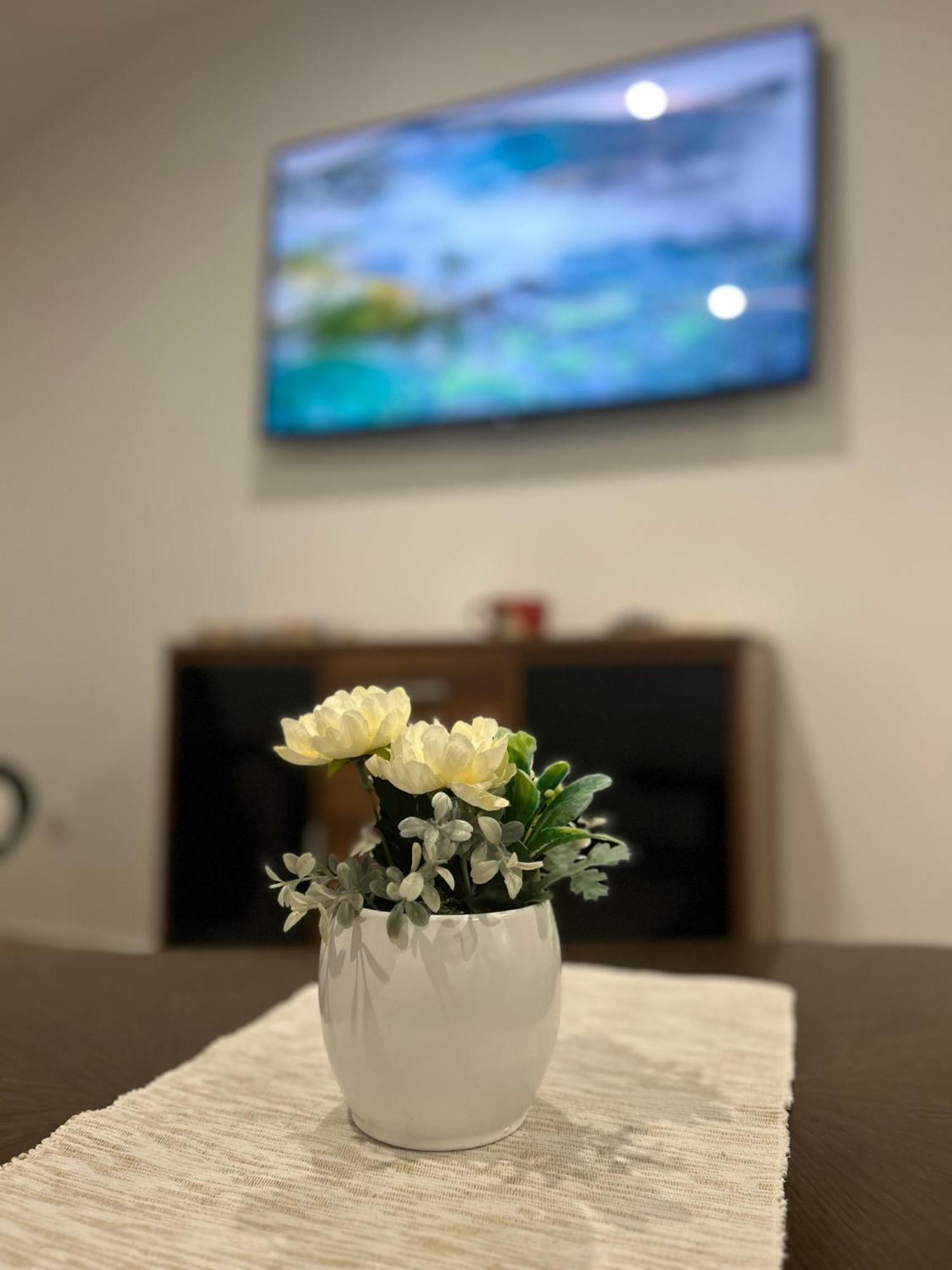 Apartman Diamond Lux Surčin Екстериор снимка