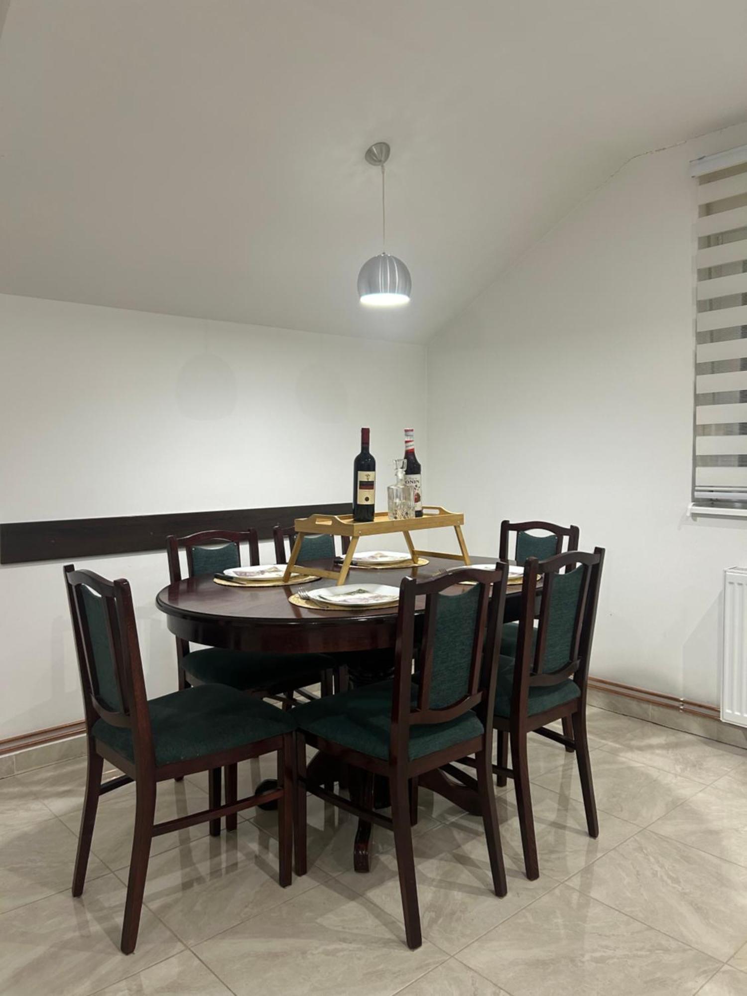 Apartman Diamond Lux Surčin Екстериор снимка
