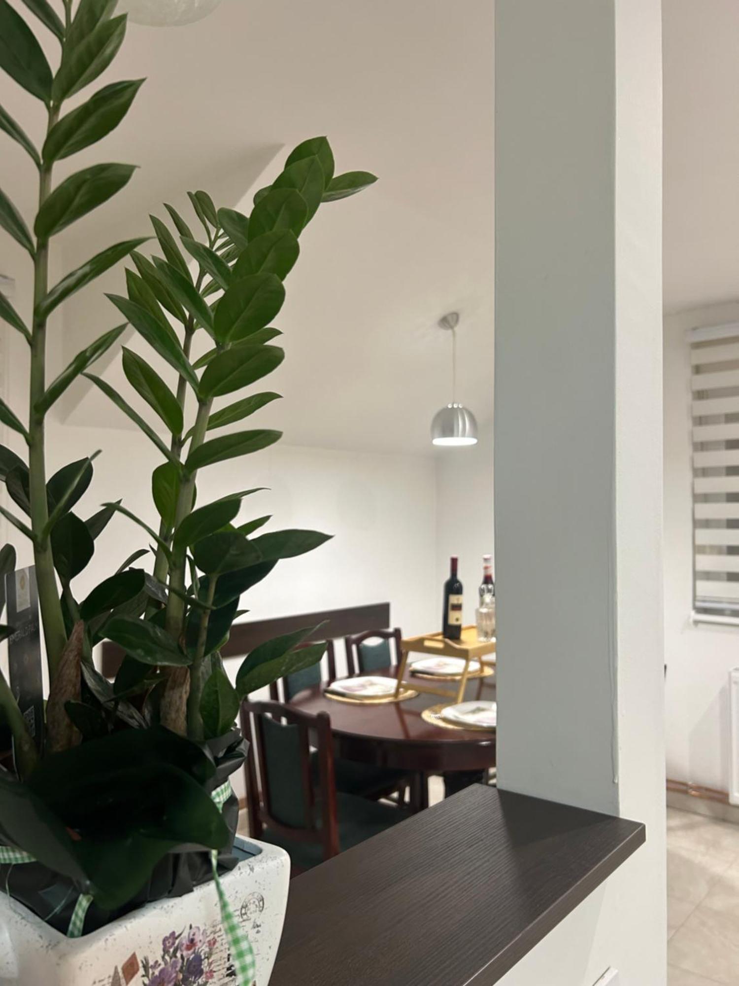 Apartman Diamond Lux Surčin Екстериор снимка