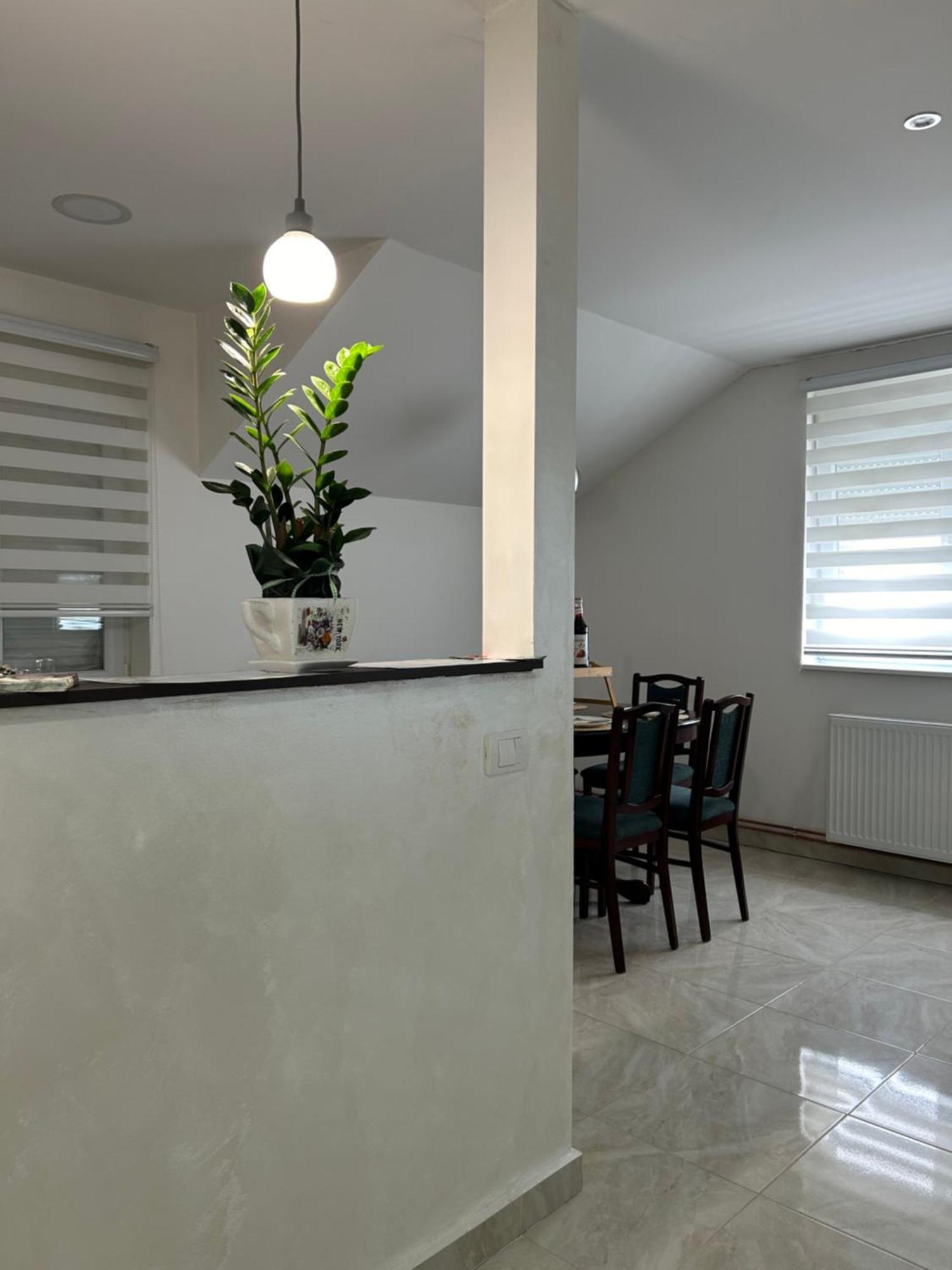 Apartman Diamond Lux Surčin Екстериор снимка